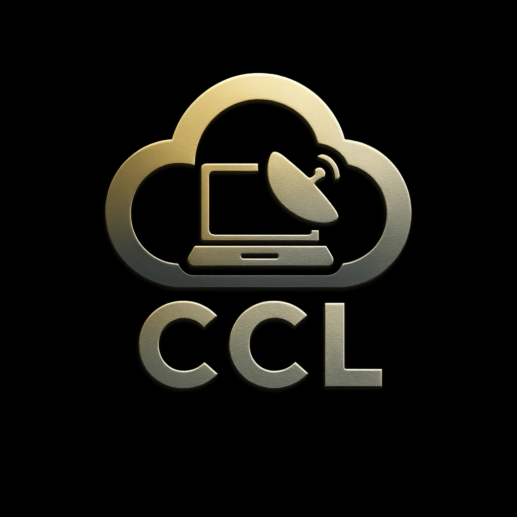 Cormnets Logo